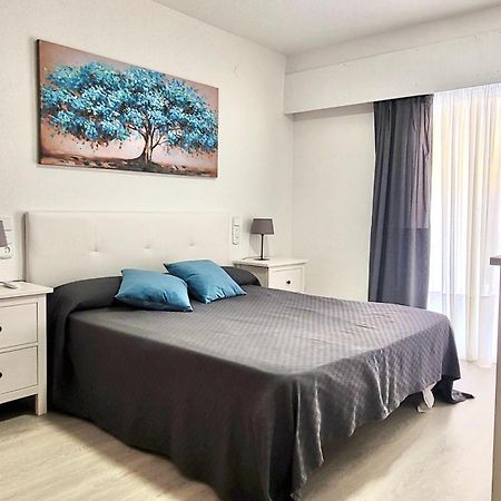 Apartament Aguamarina Gandia Playa de Gandia Zewnętrze zdjęcie