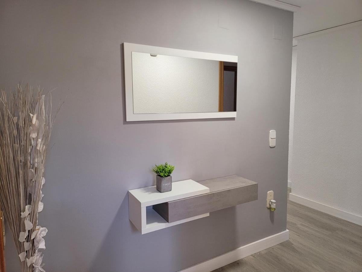 Apartament Aguamarina Gandia Playa de Gandia Zewnętrze zdjęcie