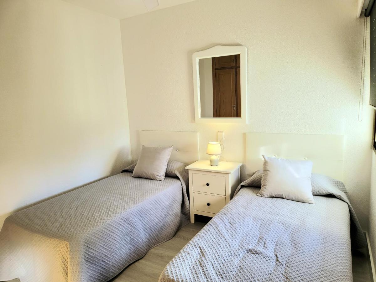 Apartament Aguamarina Gandia Playa de Gandia Zewnętrze zdjęcie