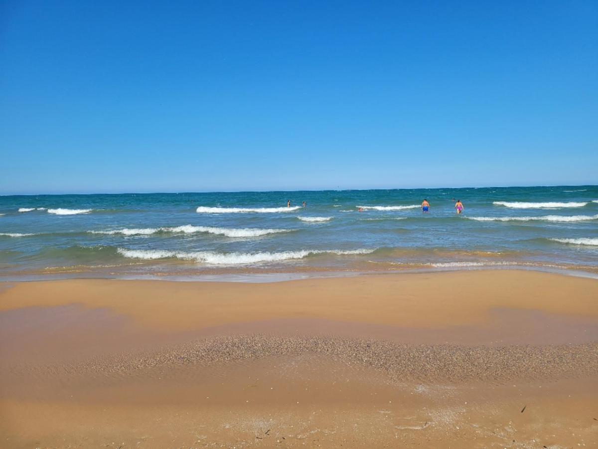 Apartament Aguamarina Gandia Playa de Gandia Zewnętrze zdjęcie