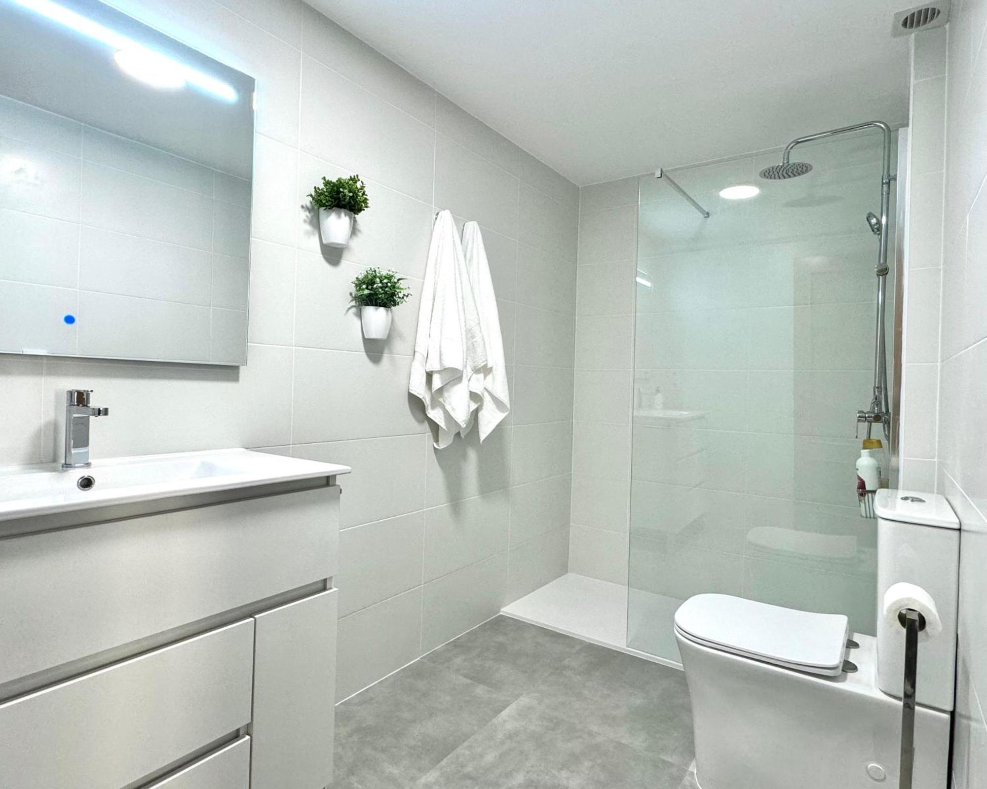 Apartament Aguamarina Gandia Playa de Gandia Zewnętrze zdjęcie